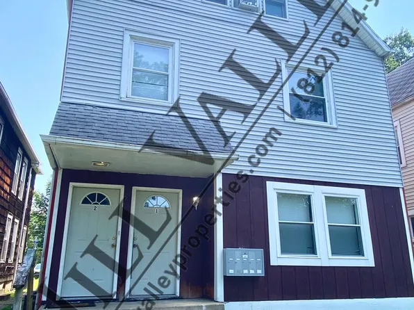 926 S Center St, 926 S Center St APT 4, Terre Haute, IN 47807