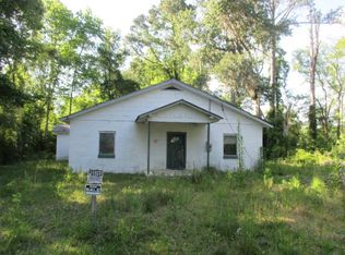 47 Mill Pond Rd SE, Ludowici, GA 31316