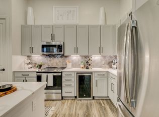 Addison Grove, Addison, TX 75001