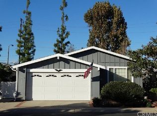 1625 Wood Lk #206, Santa Ana, CA 92705