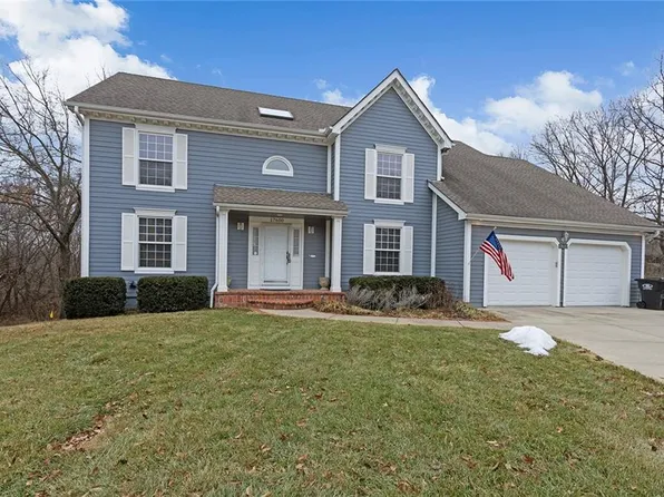 17600 E 48th Ter S, Independence, MO 64055