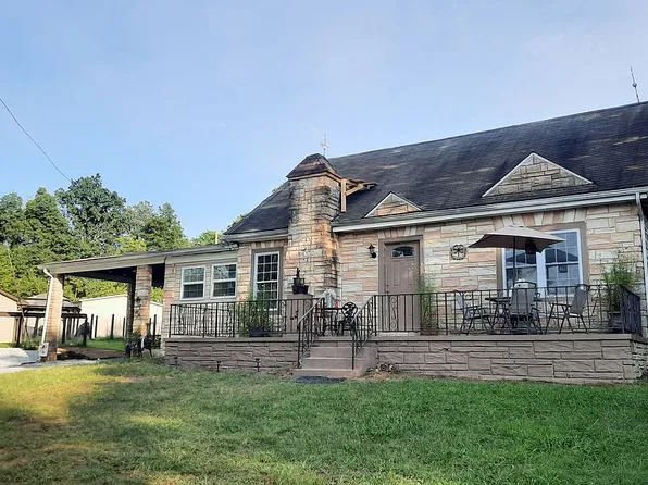 6640 Stewartsville Rd, Moneta, VA 24121