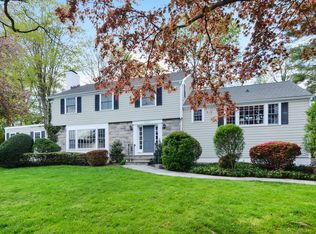 242 Sunny Ridge Rd, Harrison, NY 10528