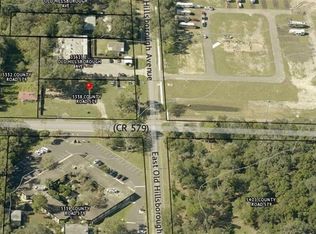 5338 579th Hwy, Seffner, FL 33584