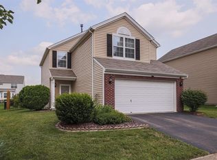 7786 Highbrook Dr, Hamilton Twp, OH 45039