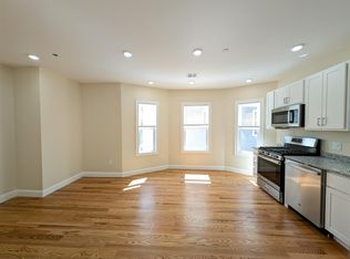 22 Holyoke Rd #3, Somerville, MA 02144