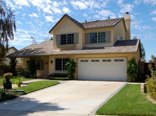 27015 Littlefield Dr, Santa Clarita, CA 91354