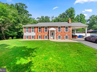 3625 Forest View Dr, Waldorf, MD 20601
