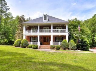 1630 Barnwell Dr, Sumter, SC 29154