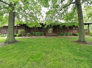 7307 Stutz Ln, Bethalto, IL 62010