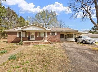 714 Highway 213, Hattieville, AR 72063