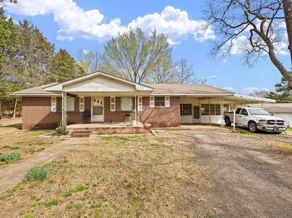 714 Highway 213, Hattieville, AR 72063