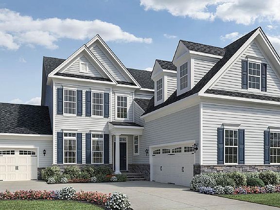 The Woodbury