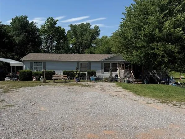908 County Street 2983, Blanchard, OK 73010