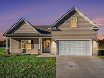 4361 Costie Allen Rd., Aynor, SC, 29511