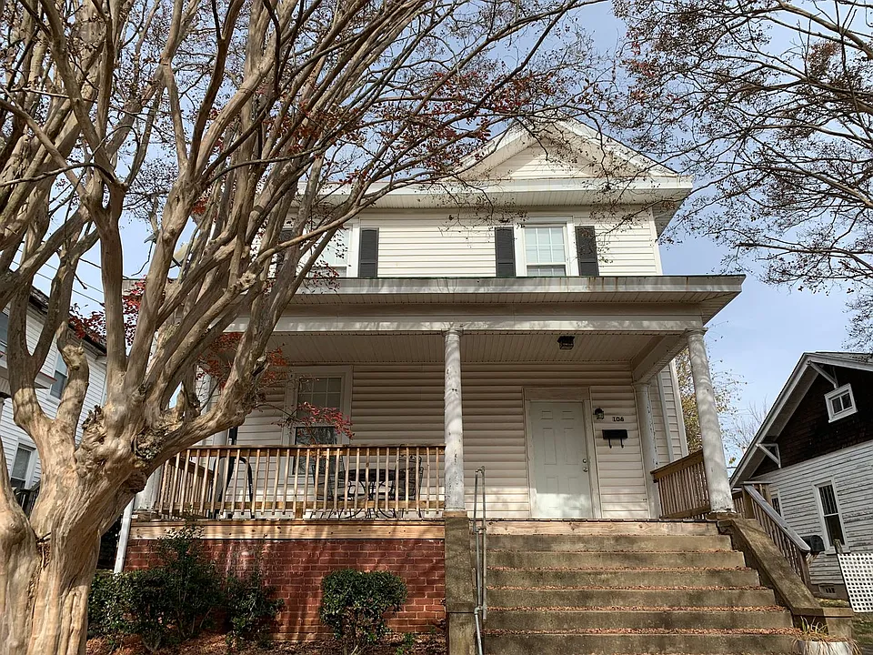 106 Yeardley Ave