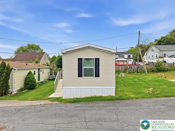 1414 E Susquehanna Lot 4, Salisbury Township, PA 18103