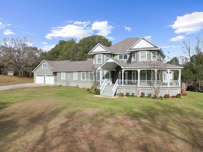2801 County Road 355, Elba, AL, 36323