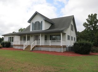 4103 Massengale Rd, Whitakers, NC 27891