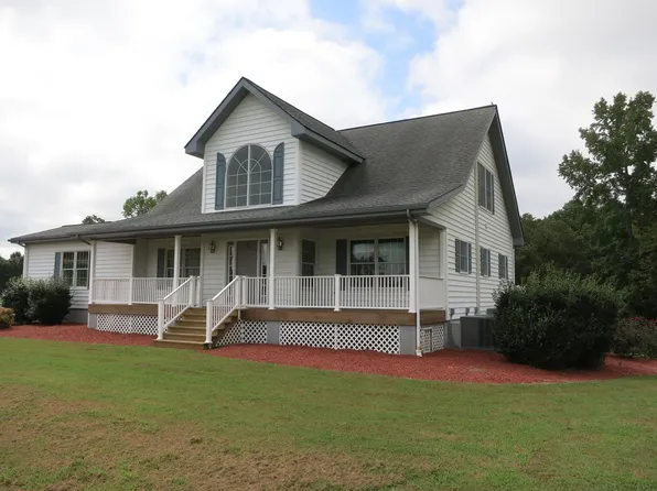 4103 Massengale Rd, Whitakers, NC 27891
