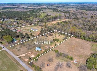 188 Wells Rd, Jenkinsburg, GA 30234