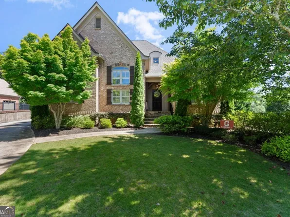 1539 Berkeley Ct, Gainesville, GA 30501