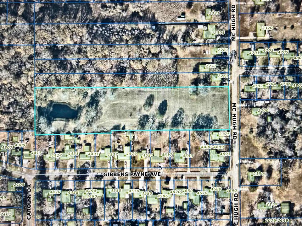 2nd image of McHugh Rd