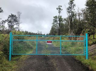 11-2253 Ohialani Rd #27, Volcano, HI 96785