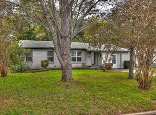 4000 N 21st A St, Waco, TX 76708