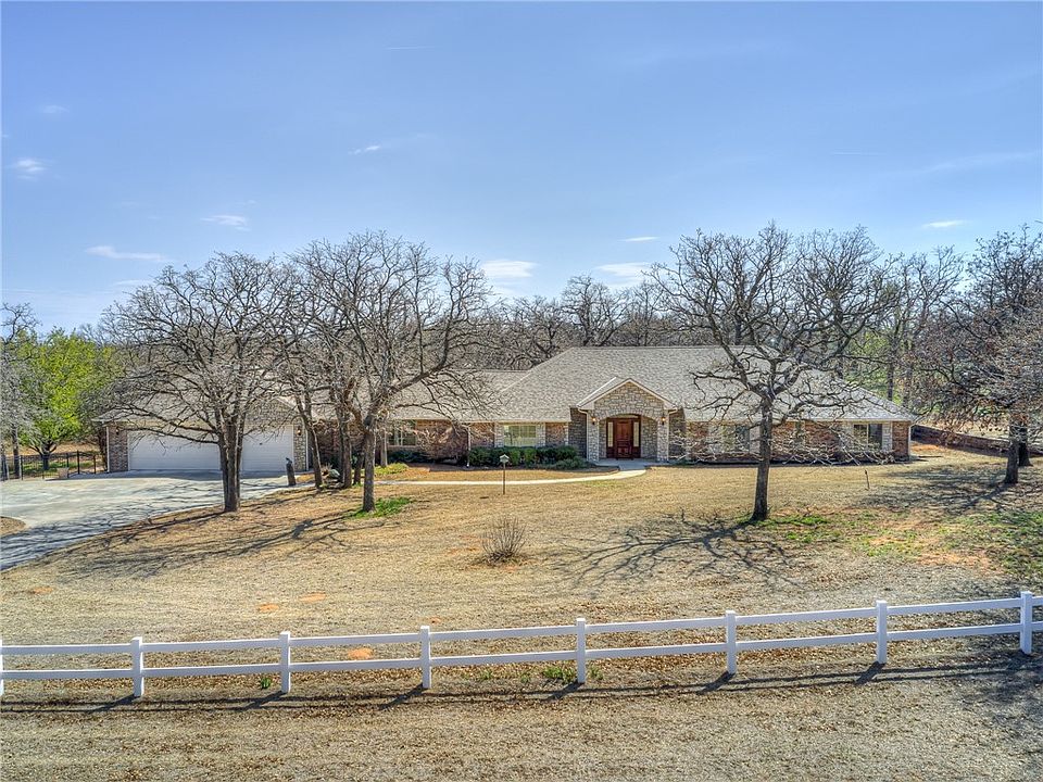 5330 Indian Hill Rd, Edmond, OK 73034 Zillow