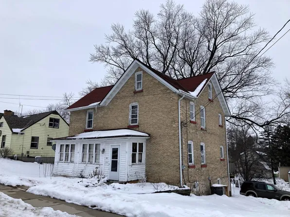 241 South John STREET, Mayville, WI 53050