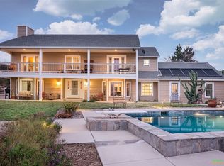 5489 Running Quail Rd, Alpine, CA 91901