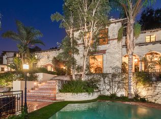 1940 Outpost Cir, Los Angeles, CA 90068