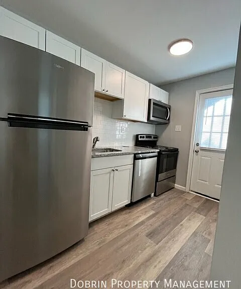 1721 Blair St #2 — Photo 7