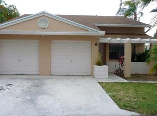 6 Kyle Way, Boynton Beach, FL 33426