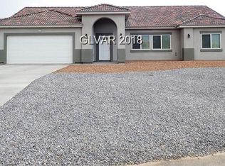 6970 Queenswood Ct, Pahrump, NV 89061