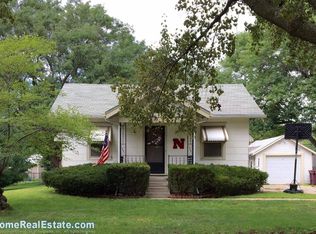 6218 Leighton Ave, Lincoln, NE 68507