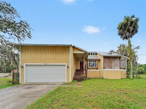 5422 FOLEY SQUARE, NEW PORT RICHEY, FL 34652