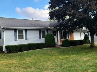 303 Eastwood St, Wauseon, OH 43567