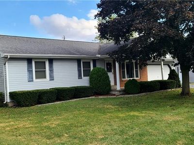 303 Eastwood St, Wauseon, OH, 43567