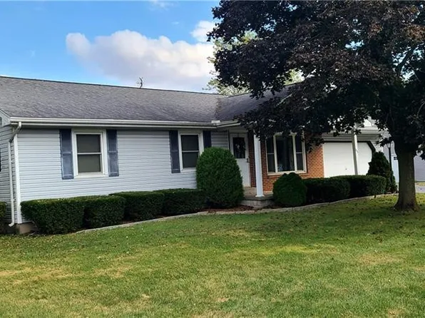 303 Eastwood St, Wauseon, OH 43567