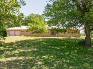 17574 Us Highway 60, Nowata, OK 74048