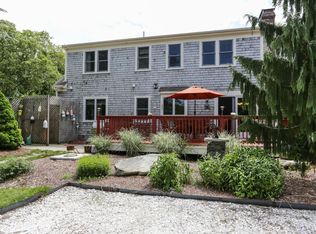 571 Willow St, Barnstable, MA 02630