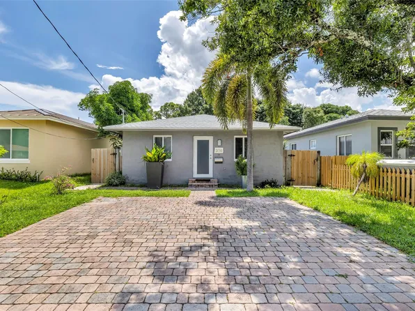 316 NE 34th Street, Oakland Park, FL 33334