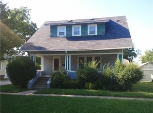 1527 3rd St, Boone, IA 50036