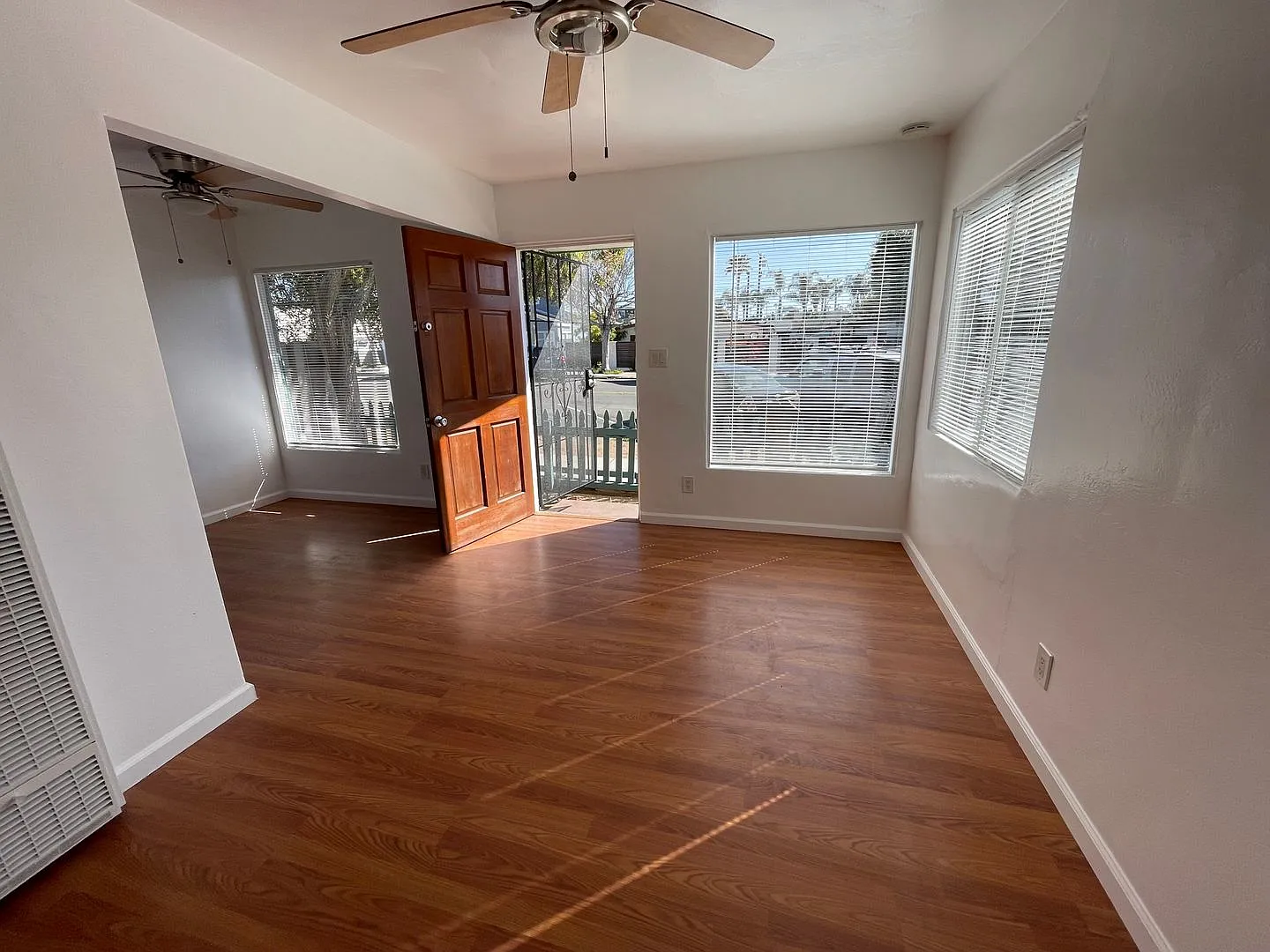 Voltaire Duplex — Photo 2