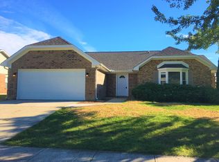 8728 Trowbridge Way, Dayton, OH 45424