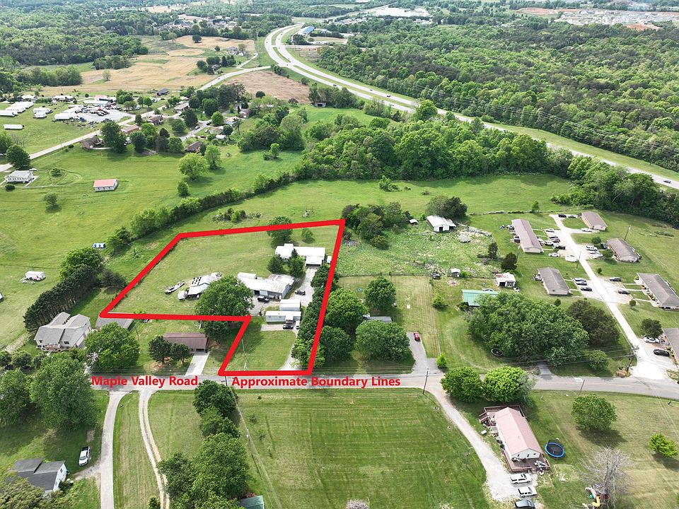 1st image of 4486 Maple Valley Rd