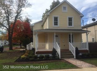 58 Bannard St, Freehold, NJ 07728