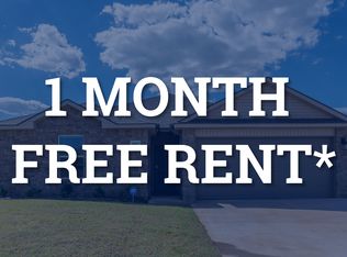 10404 SW 40th St, Mustang, OK 73064